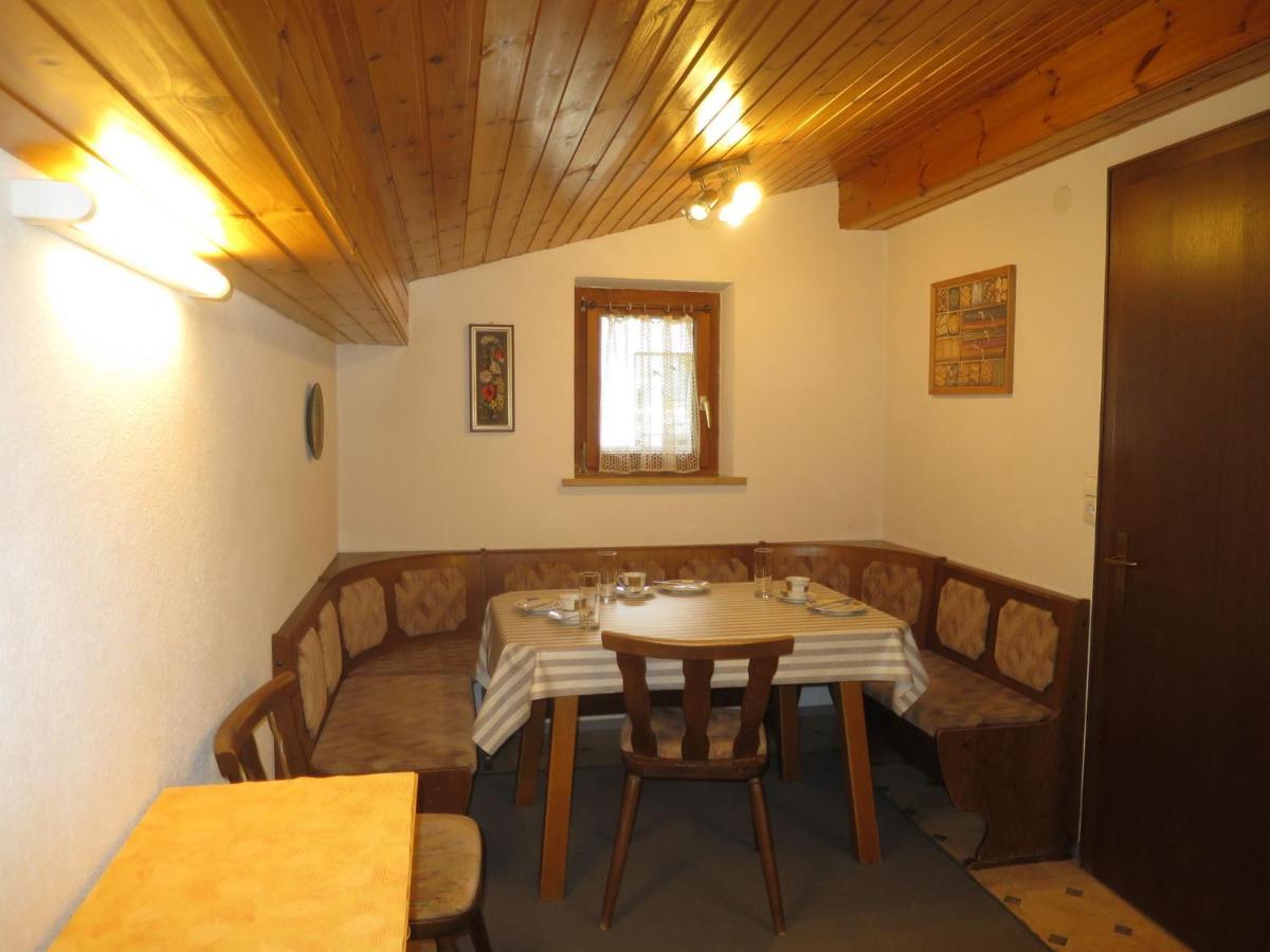 Apartment Mangard - Gop211 By Interhome Sankt Gallenkirch Kültér fotó