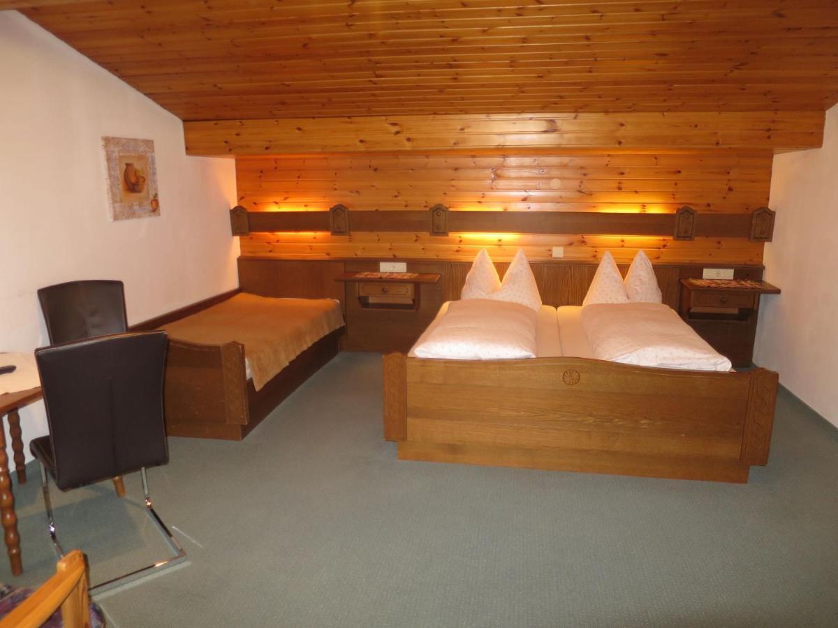 Apartment Mangard - Gop211 By Interhome Sankt Gallenkirch Kültér fotó