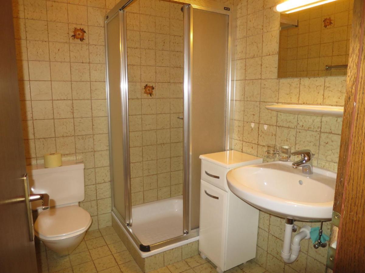 Apartment Mangard - Gop211 By Interhome Sankt Gallenkirch Kültér fotó