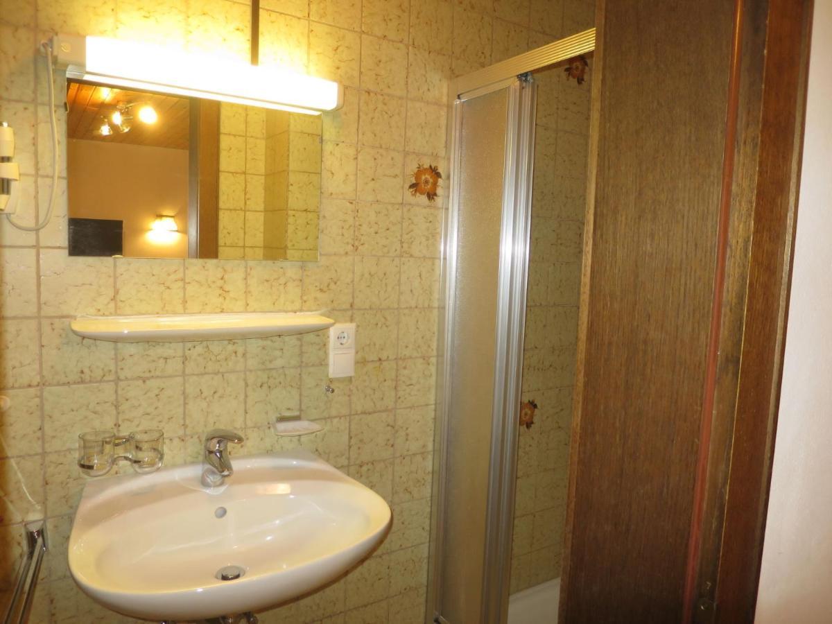 Apartment Mangard - Gop211 By Interhome Sankt Gallenkirch Kültér fotó